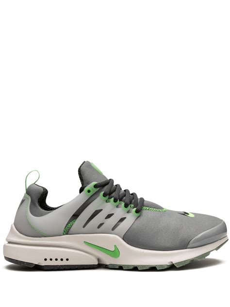 nike air presto dunkelgrau|nike air presto.